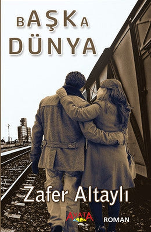 Başka Dünya | Ayata
