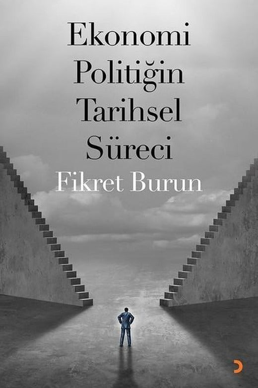 Ekonomi Politiğin Tarihsel Süreci | Cinius (İnce Kapak)