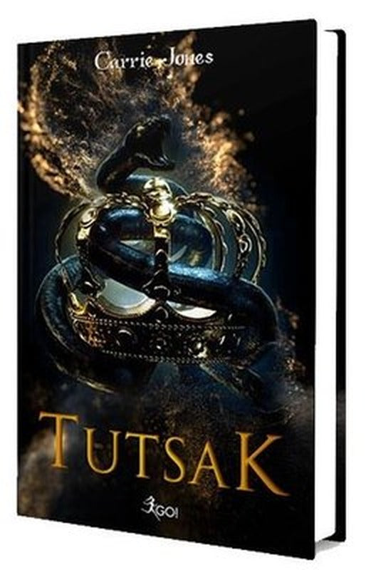 Tutsak | GO!