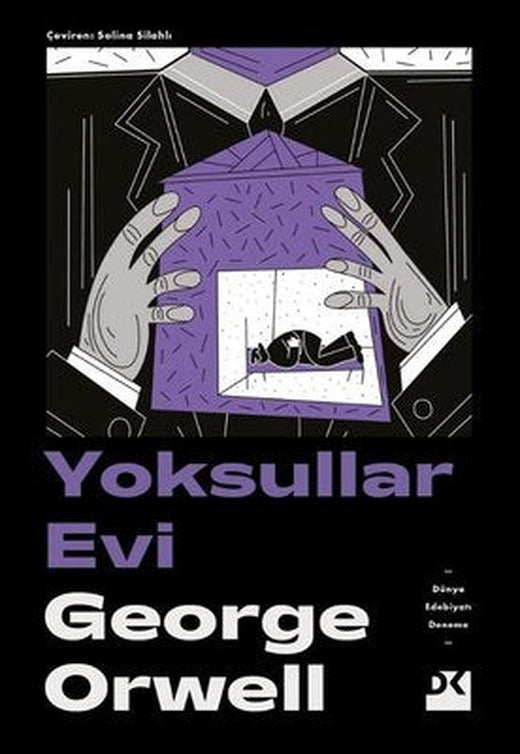 Yoksullar Evi | Doğan Kitap