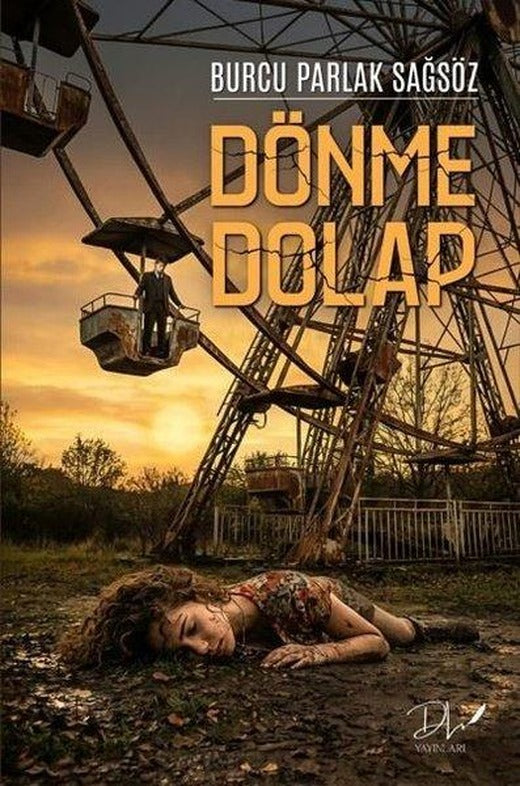Dönme Dolap | DLS Yayınları (İnce Kapak)