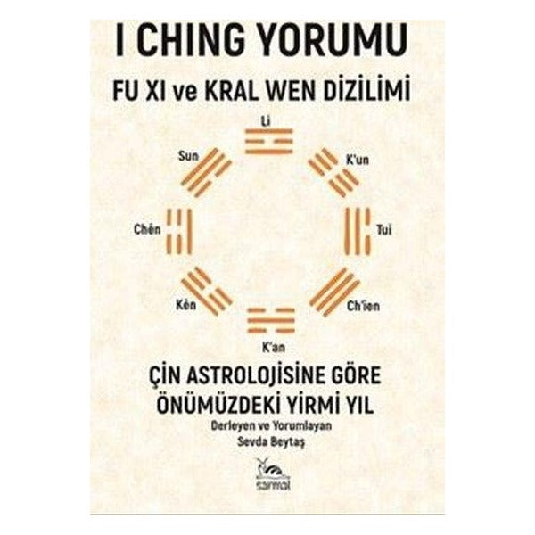 I Ching Yorumu