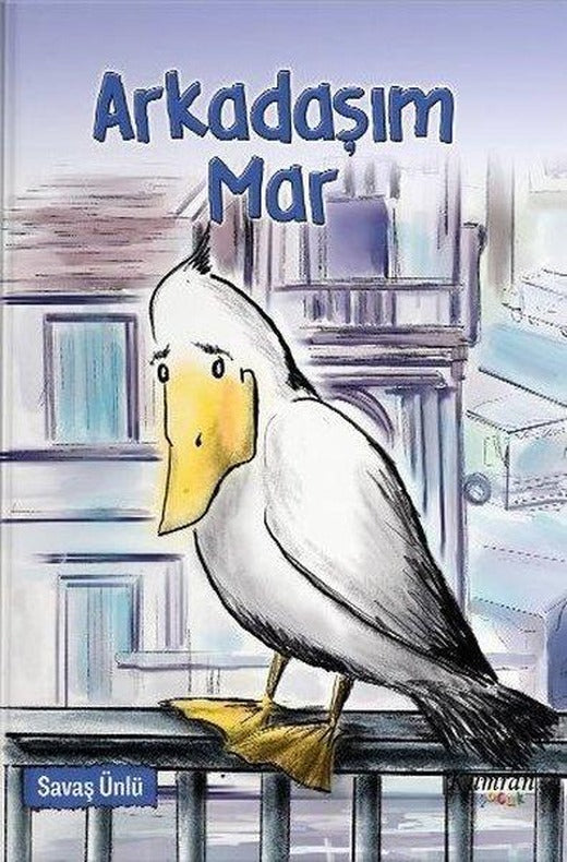 Arkadaşım Mar