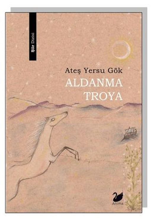 Aldanma Troya