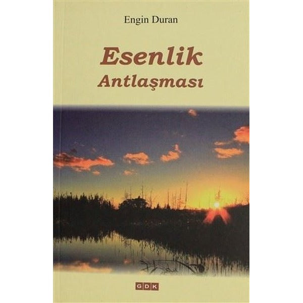 Esenlik Antlaşması