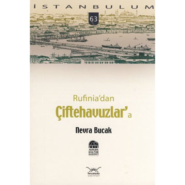 Rufinia’dan Çiftehavuzlar’a