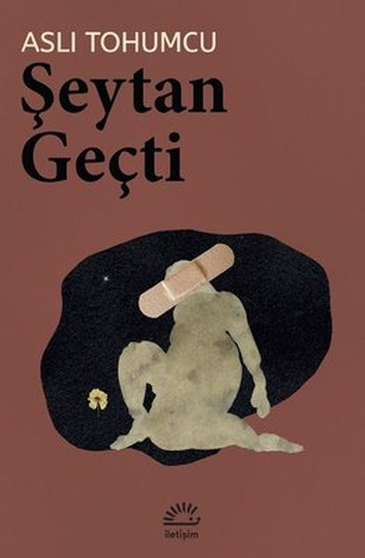 Şeytan Geçti | İletişim Yayınları