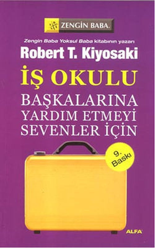 Başkalarına Yardım Etmeyi Sevenler | Alfa Yayınları