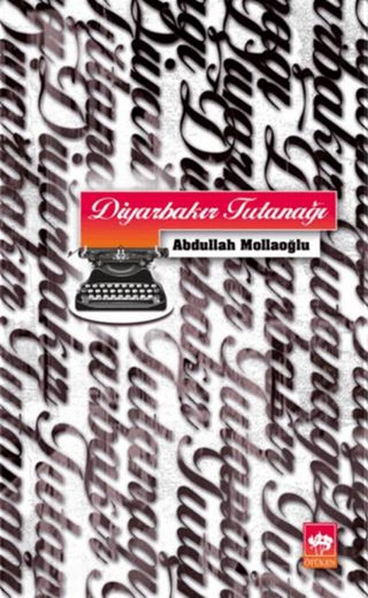 Diyarbakır Tutanağı | Ötüken Neşriyat (Ciltsiz)