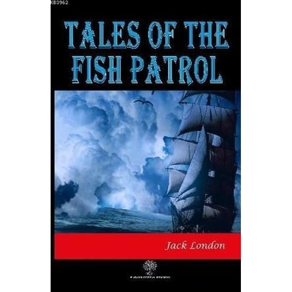 Tales of the Fish Patrol | Platanus Publishing