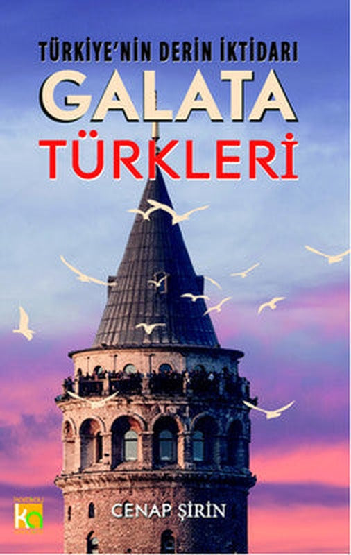 Galata Türkleri | Karatay Akademi