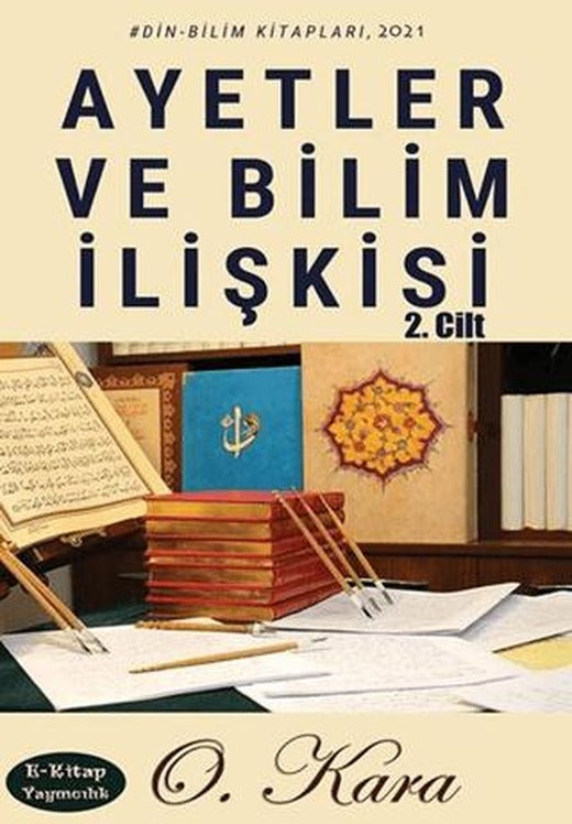 Ayetler ve Bilim İlişkisi 2. Cilt