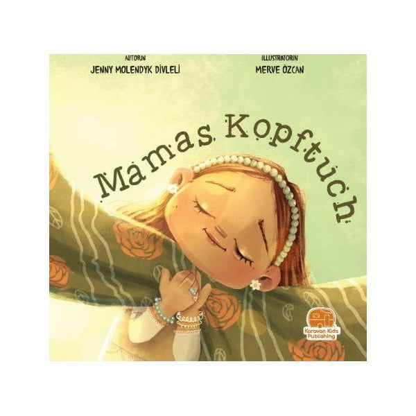 Mamas Kopftuch