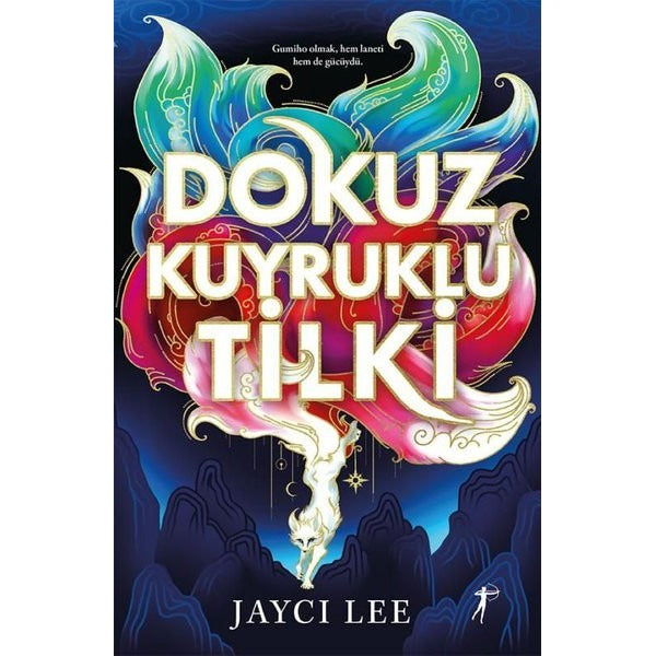 Dokuz Kuyruklu Tilki - Dört Krallık Diyarı 1 | Artemis Yayınları (İnce Kapak)