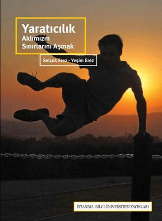 Yaratıcılık