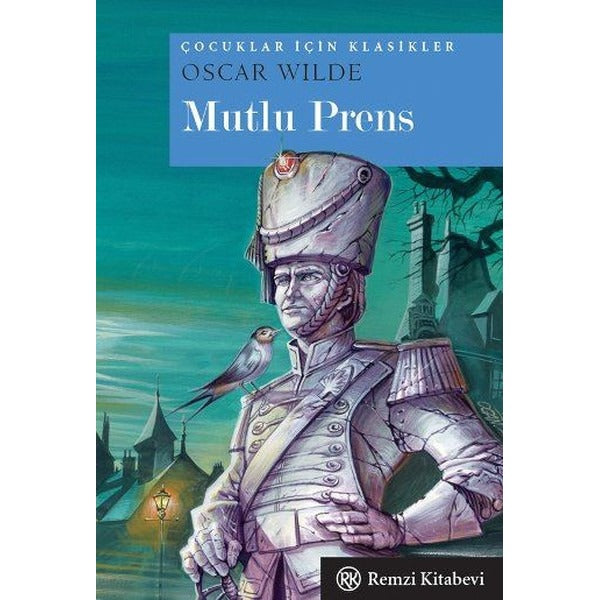 Mutlu Prens | Remzi Kitabevi (Cep Boy)