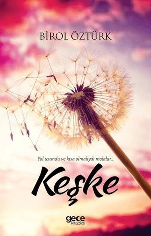 Keşke | Gece Kitaplığı (Ciltsiz)