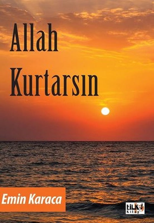 Allah Kurtarsın | Tilki Yayınları