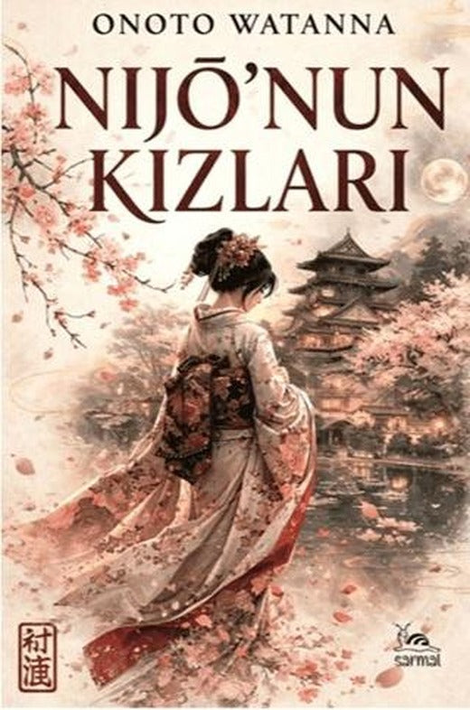 Nijo'nun Kızları