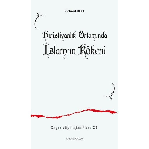 Hıristiyanlık Ortamında İslamʼın Kökeni