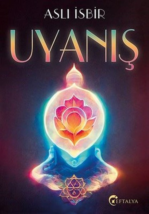 Uyanış | Eftalya Yayınları (İnce Kapak)