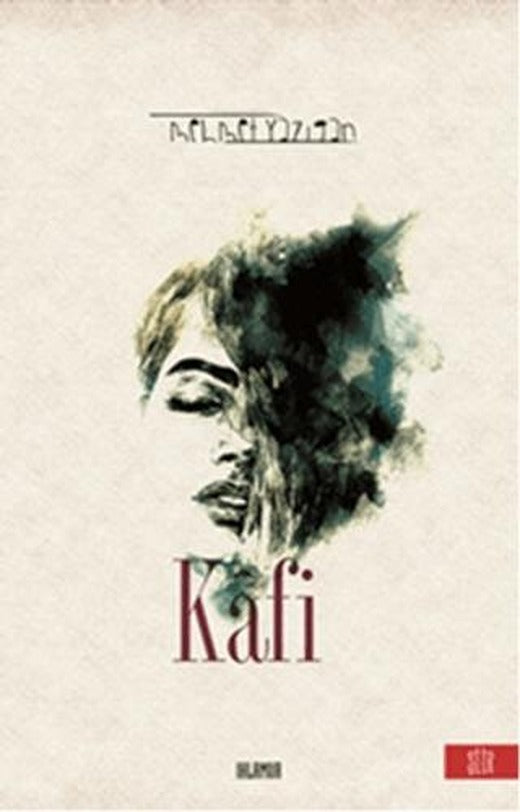 Kafi | Ihlamur (Ciltsiz)