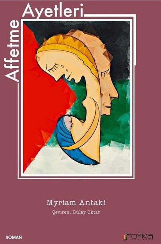 Affetme Ayetleri | Soyka Yayınevi (İnce Kapak)