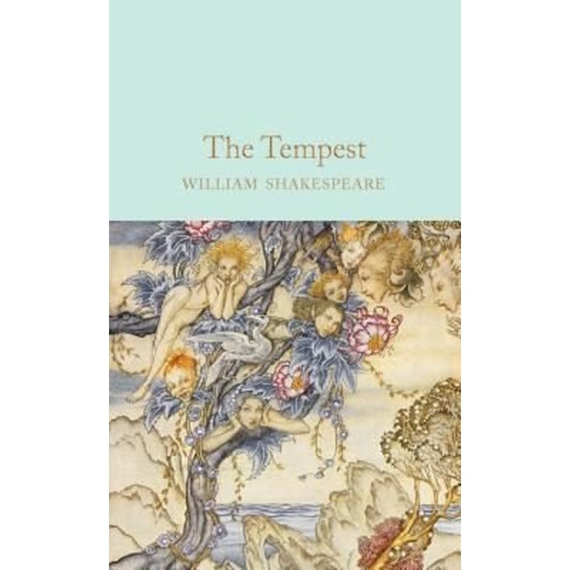 The Tempest (Wordsworth Classics) | Collectors Library