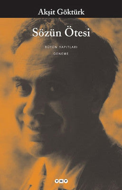 Sözün Ötesi | Yapı Kredi Yayınları
