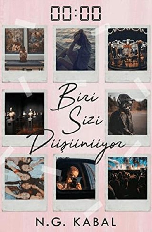 00:00 Biri Sizi Düşünüyor