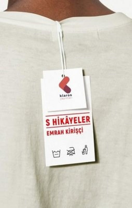S Hikayeler | Klaros Yayınları