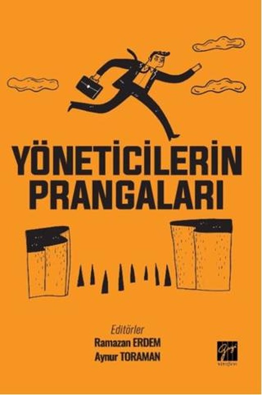 Yöneticilerin Prangaları