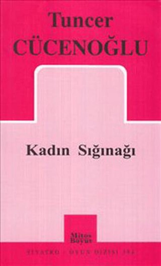 Kadın Sığınağı