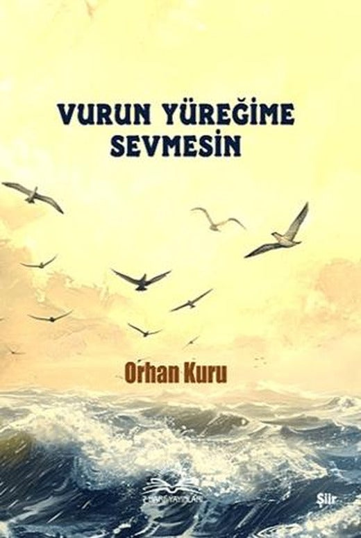 Vurun Yüreğime Sevmesin