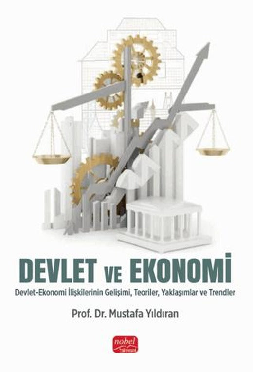 Devlet ve Ekonomi
