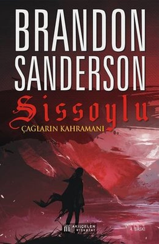 Sissoylu 3 - Çağların Kahramanı | Akılçelen Kitaplar