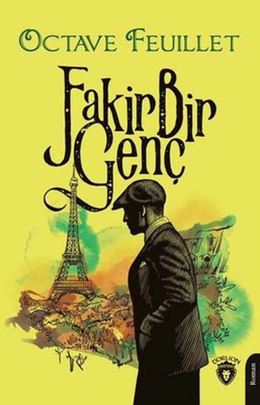 Fakir Bir Genç | Dorlion Yayınevi