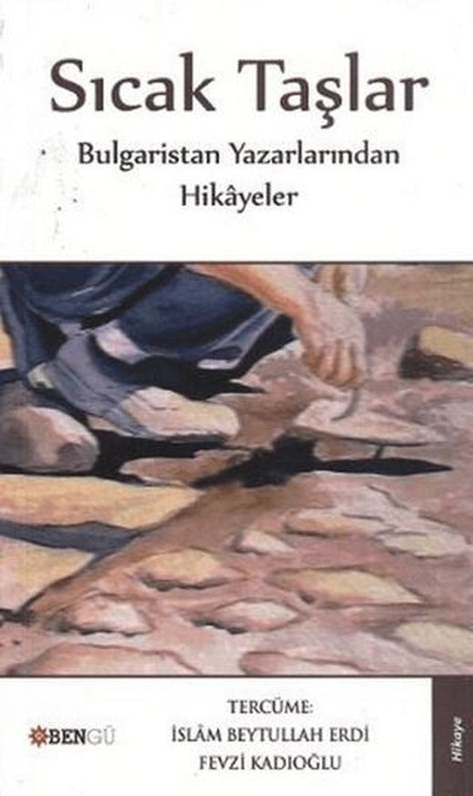 Sıcak Taşlar