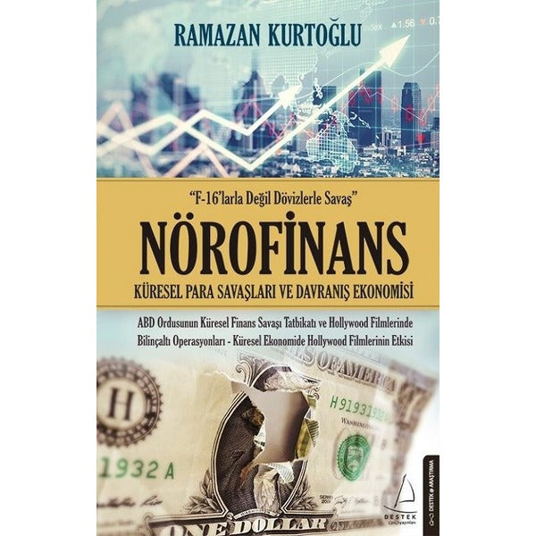 Nörofinans | Destek Yayınları (e-Kitap)