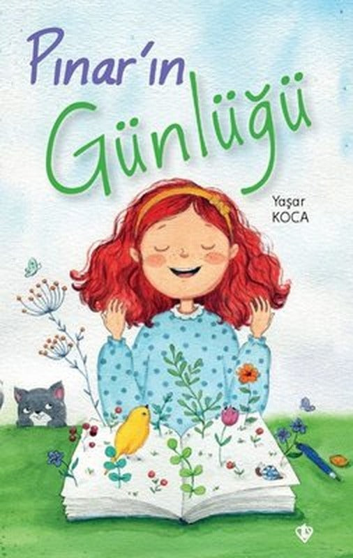Pınar'ın Günlüğü | Türkiye Diyanet Vakfı Yayınları