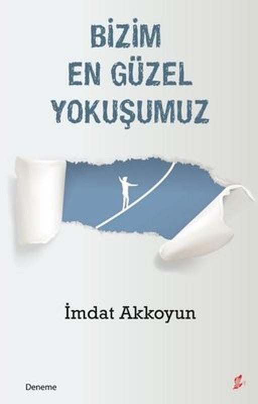 Bizim En Güzel Yokuşumuz | Okur Kitaplığı