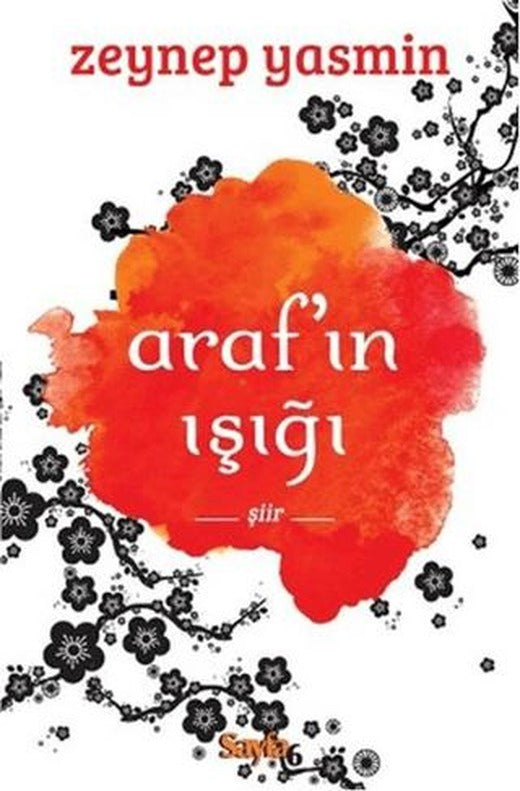 Araf'ın Işığı | Sayfa6 Yayınları (Ciltsiz)