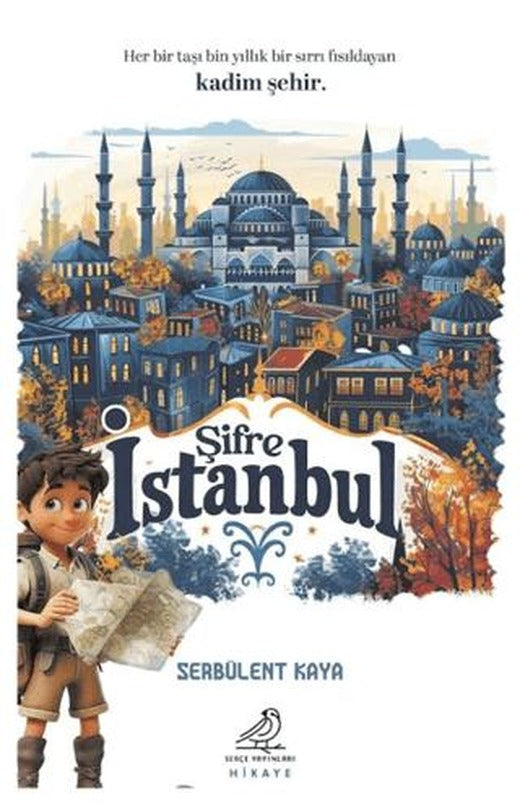 Şifre İstanbul