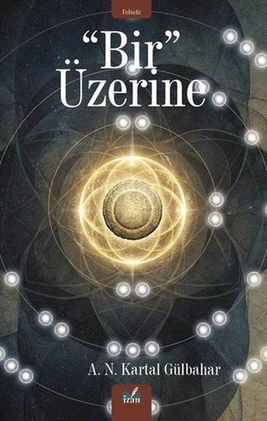 Bir Üzerine | İzan Yayıncılık (İnce Kapak)