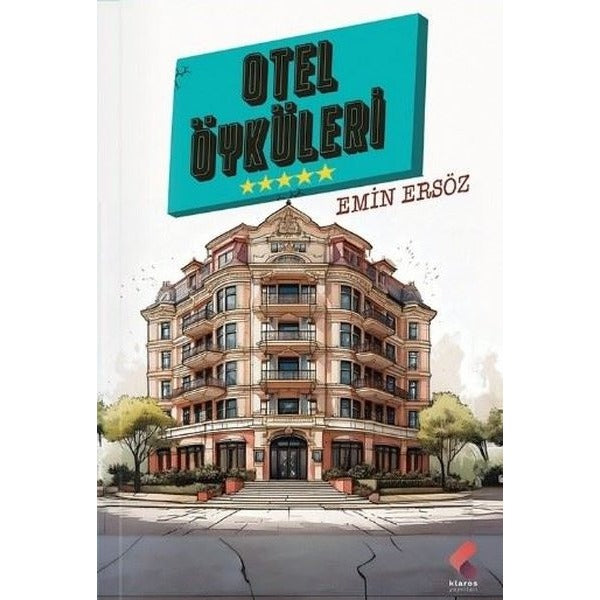 Otel Öyküleri