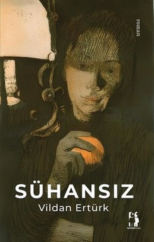 Sühansız | Metinlerarası Kitap (İnce Kapak)