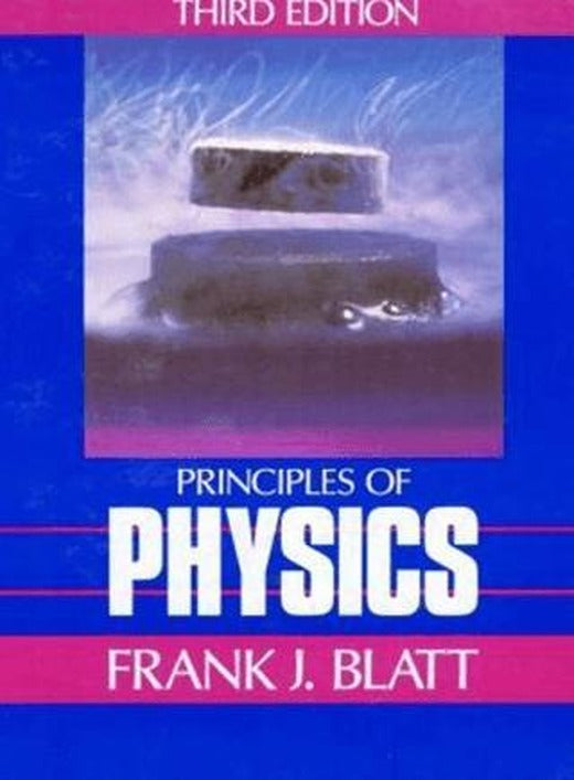 Principles of Physics | Allyn and Bacon (Ciltli)
