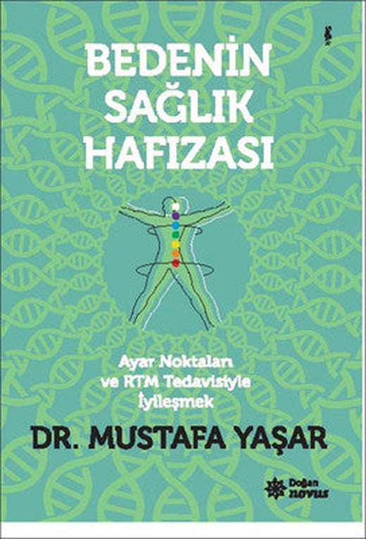 Bedenin Sağlık Hafızası | Doğan Novus Yayınları