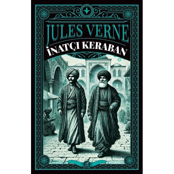 İnatçı Keraban