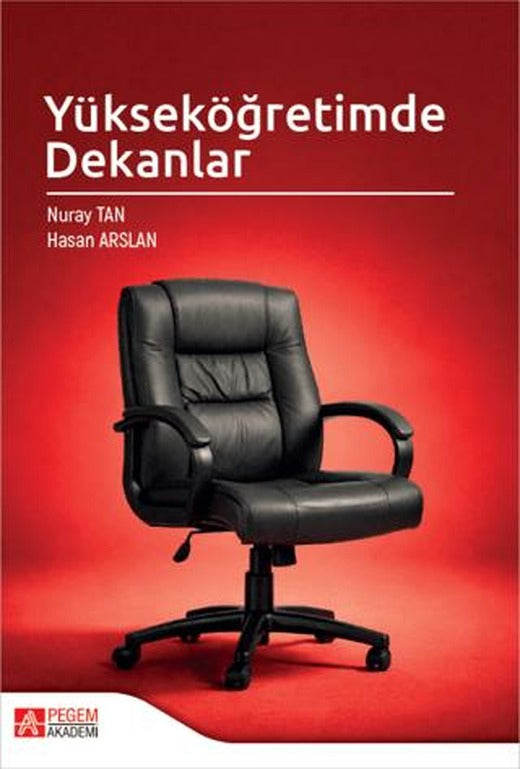 Yükseköğretimde Dekanlar